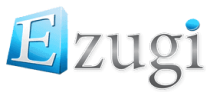 Logo đối tác Ezugi - Tải ứng dụng Bong88