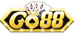 Logo đối tác Go88 của bong88