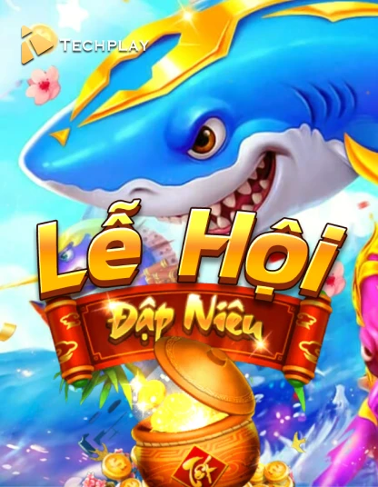 Techplay Cá Đập Niêu 1998